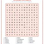 Christmas Worksheets for Kids preview
