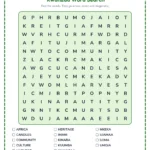 Kwanzaa Activities for Kids preview