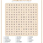 Thanksgiving Worksheets for Kids preview